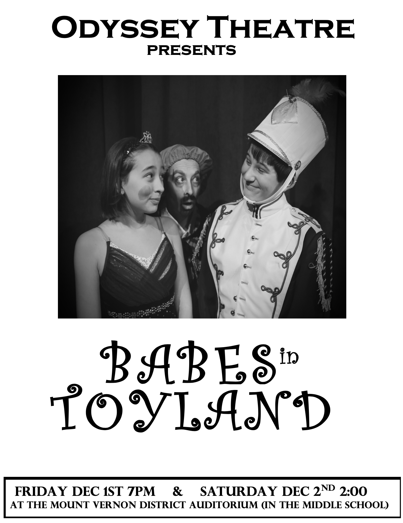 posterMaryandTomBabesInToyland